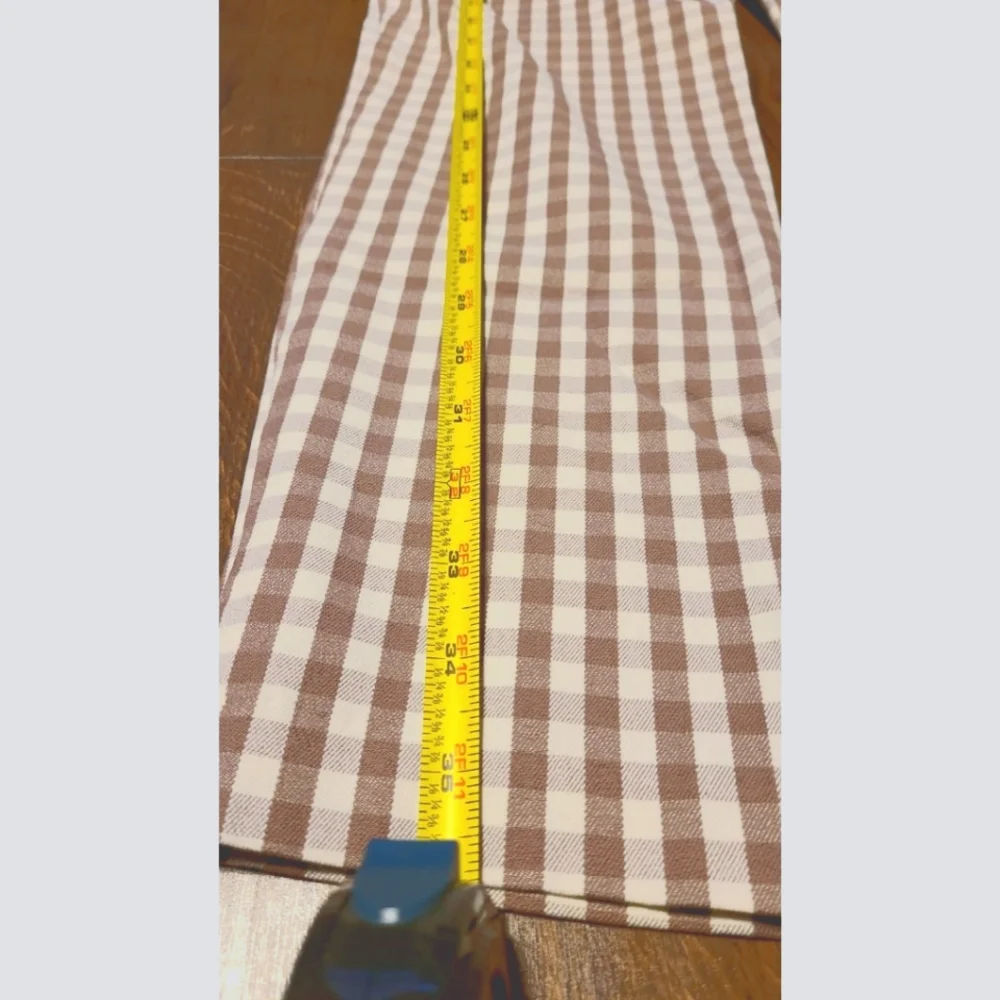 High Rise Pants - Picture 8 of 9